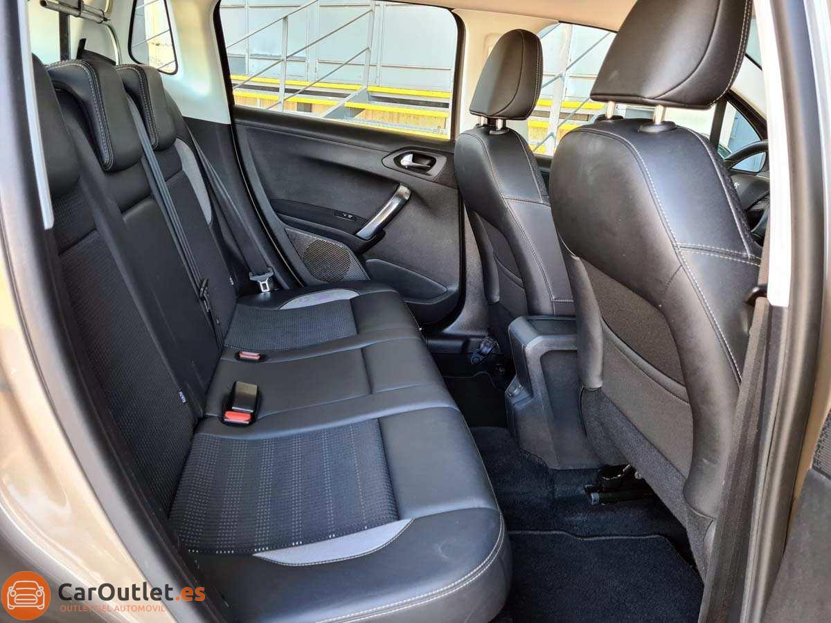 11 - Peugeot 2008 2014