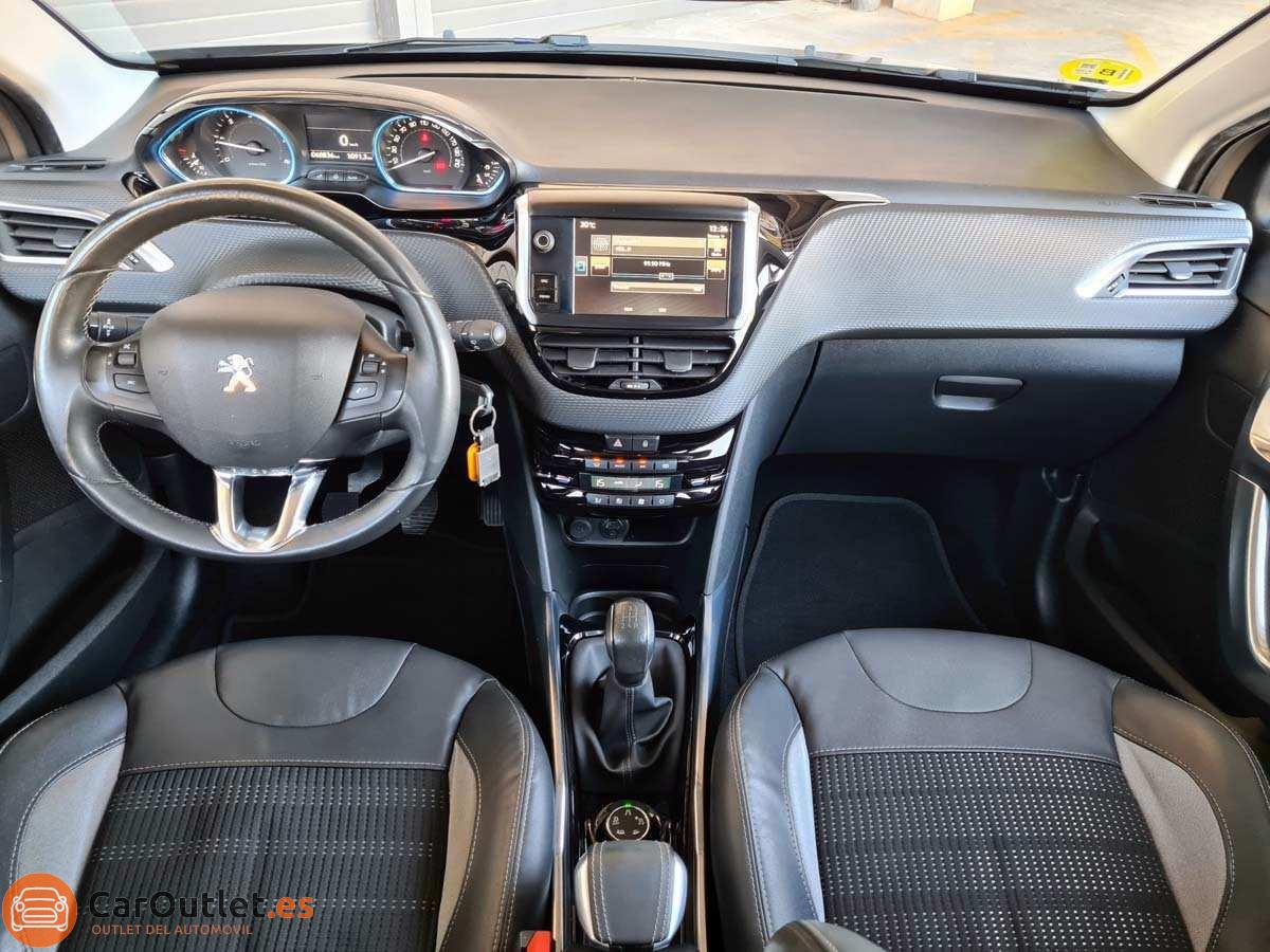 14 - Peugeot 2008 2014