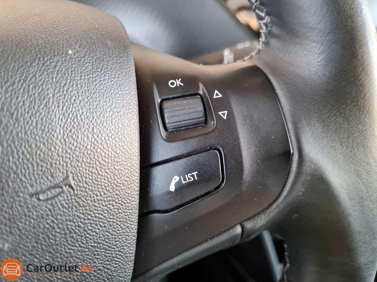 16 - Peugeot 2008 2014