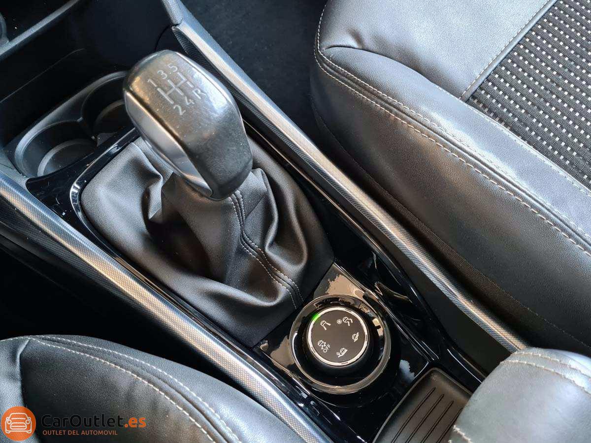 23 - Peugeot 2008 2014