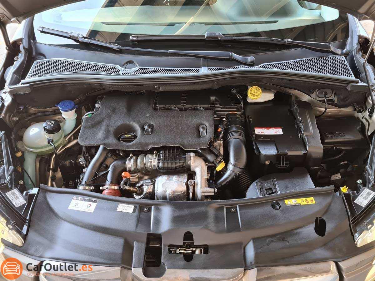 26 - Peugeot 2008 2014