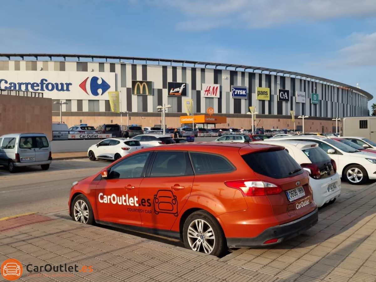 30 - Peugeot 2008 2014