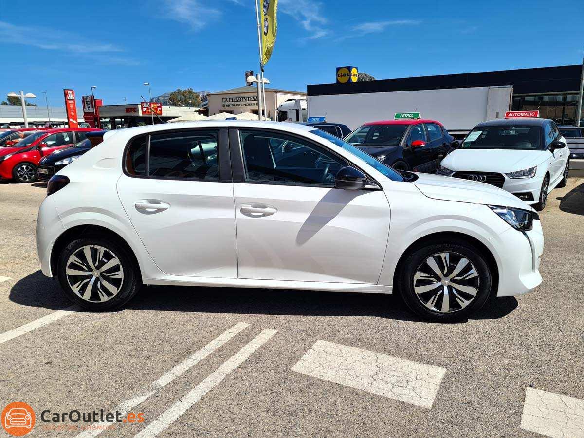 3 - Peugeot 208 2023 - AUTO