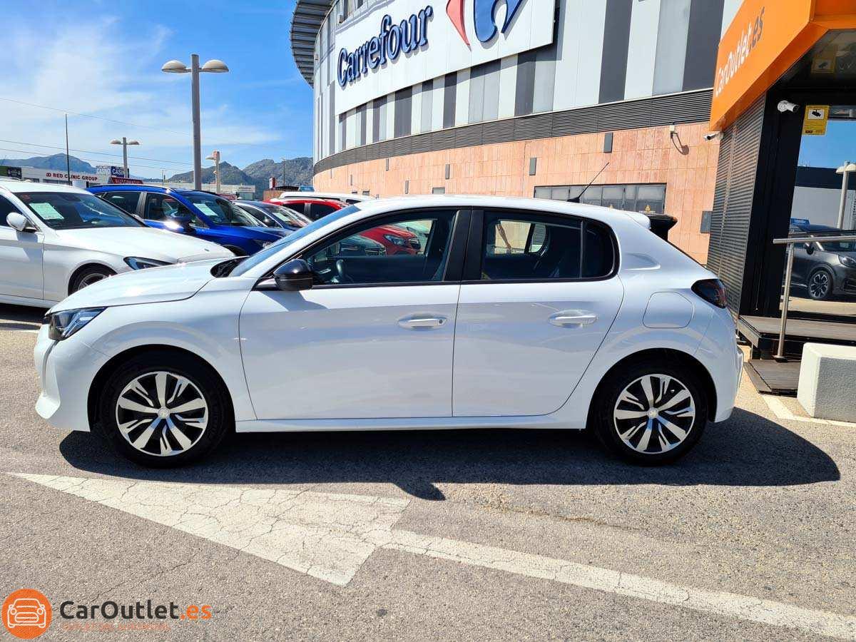 4 - Peugeot 208 2023 - AUTO