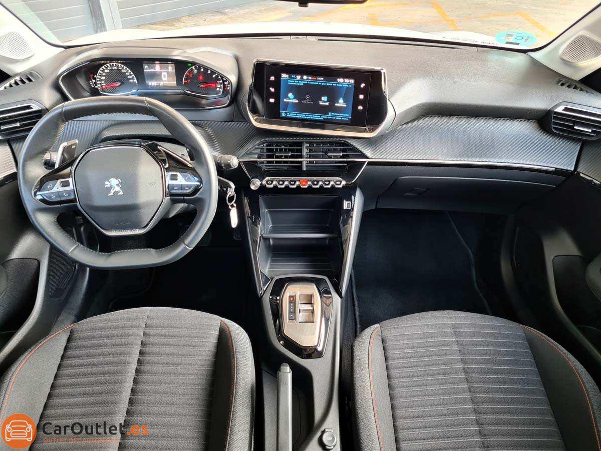 14 - Peugeot 208 2023 - AUTO