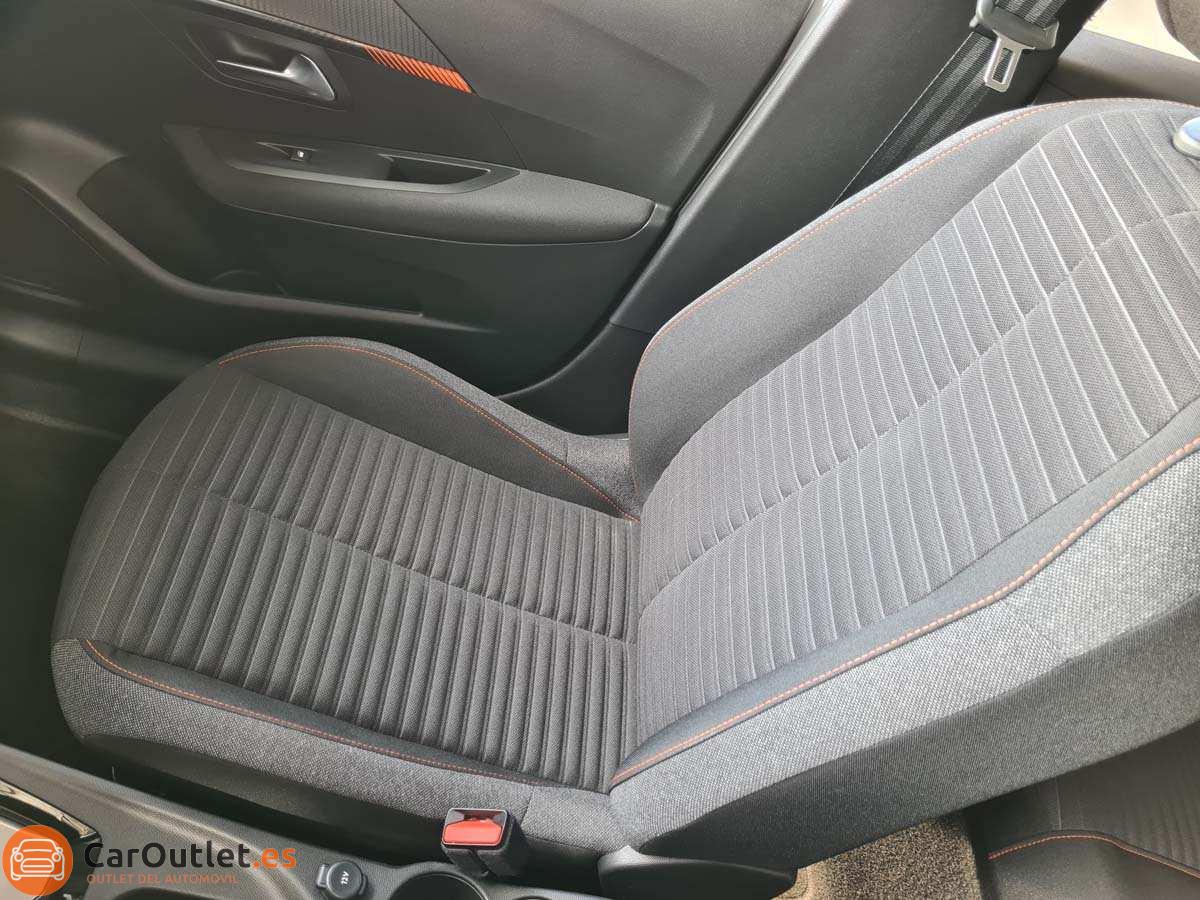 26 - Peugeot 208 2023 - AUTO