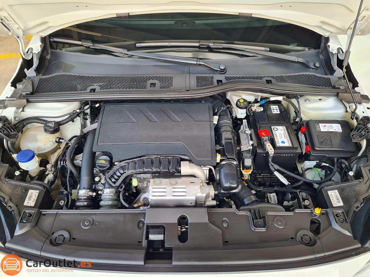 27 - Peugeot 208 2023 - AUTO