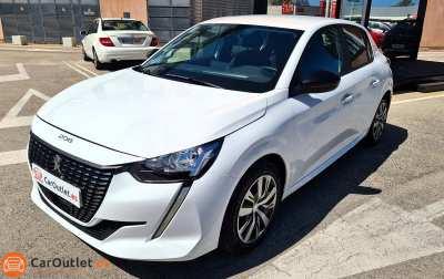Peugeot 208 Petrol - 2023
