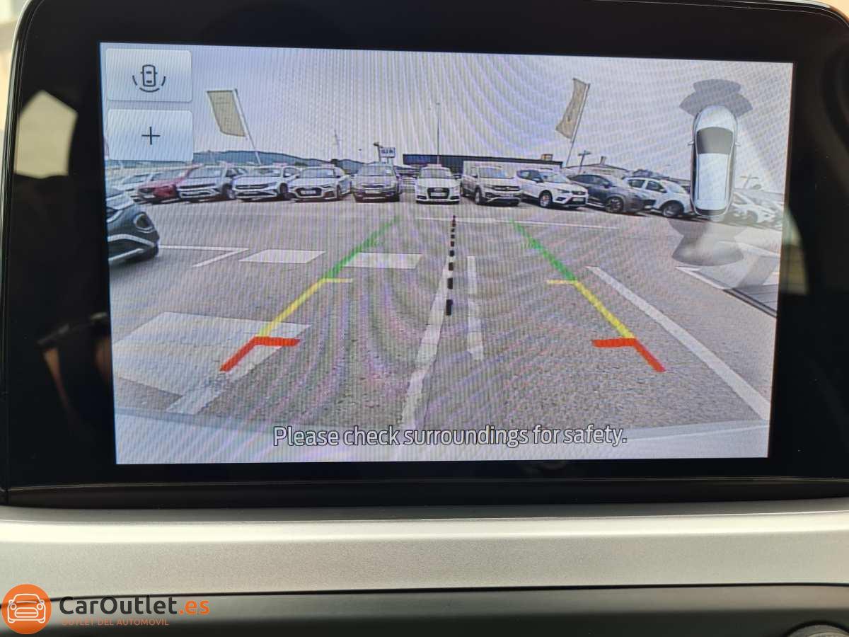 12 - Ford Focus 2020