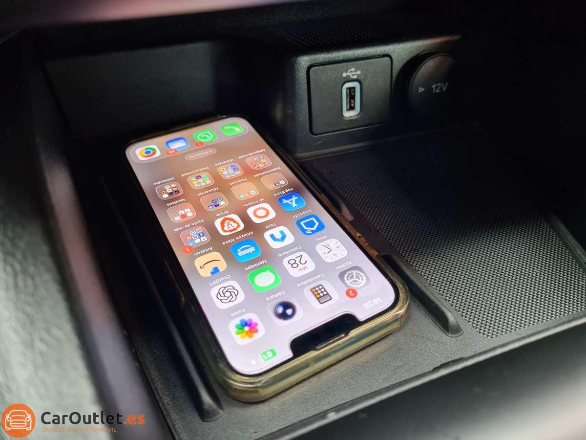 14 - Ford Focus 2020