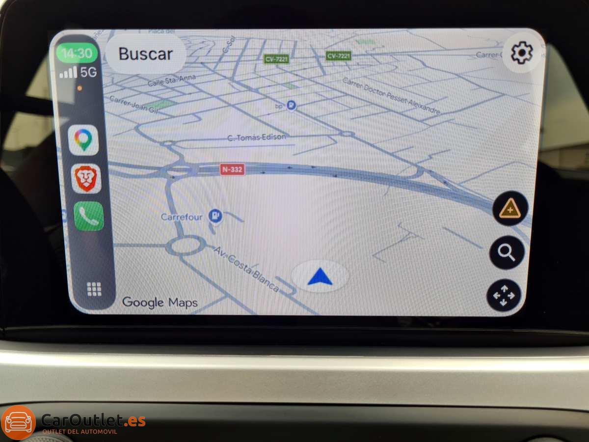 18 - Ford Focus 2020