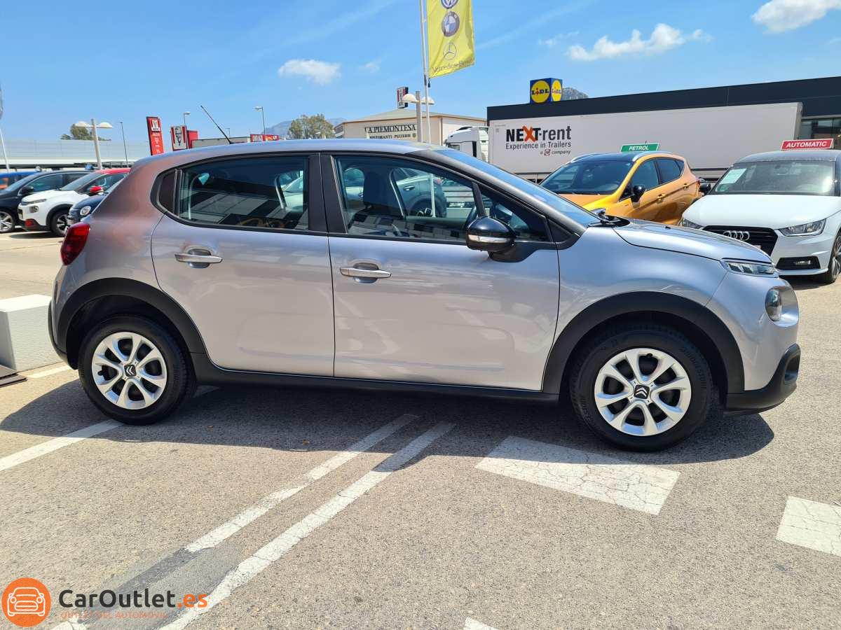 3 - Citroen C3 2020