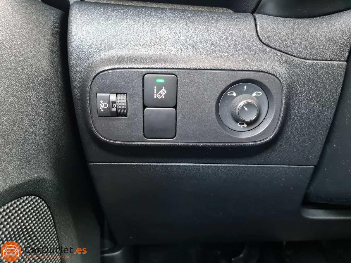 25 - Citroen C3 2020