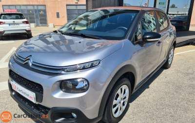 Citroen C3 Benzin - 2020