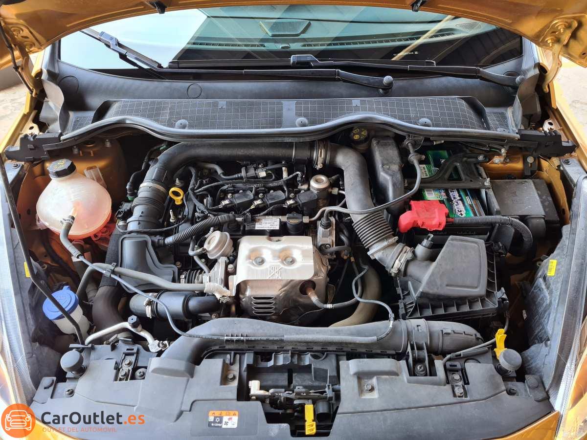 34 - Ford Fiesta 2018