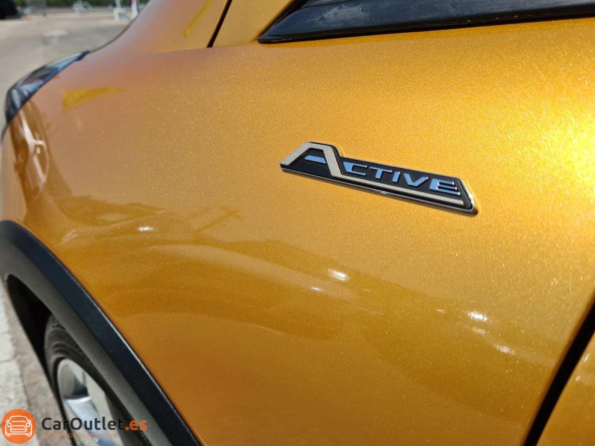 5 - Ford Fiesta 2018