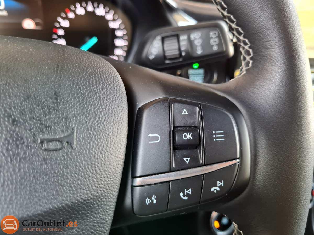 28 - Ford Fiesta 2018