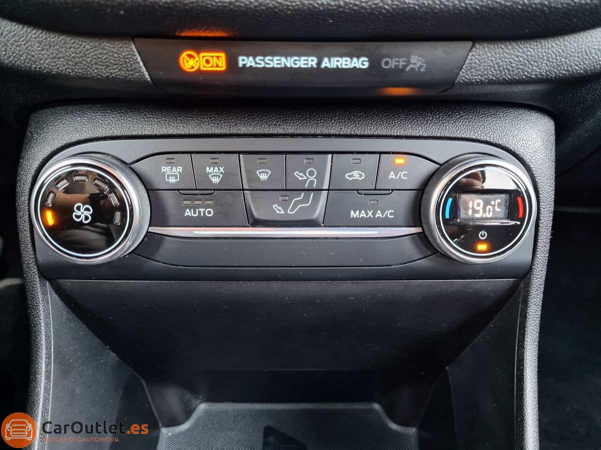 31 - Ford Fiesta 2018