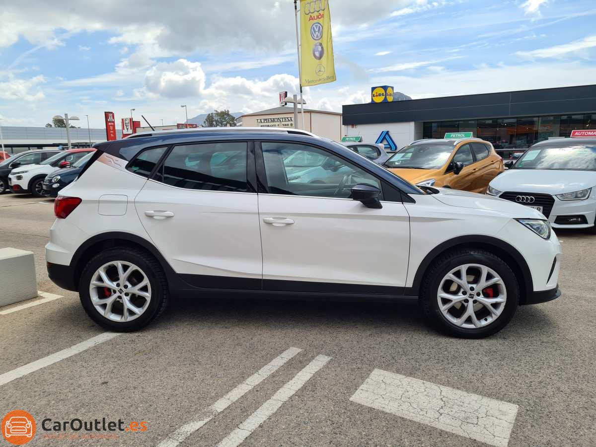 3 - Seat Arona 2023 - AUTO
