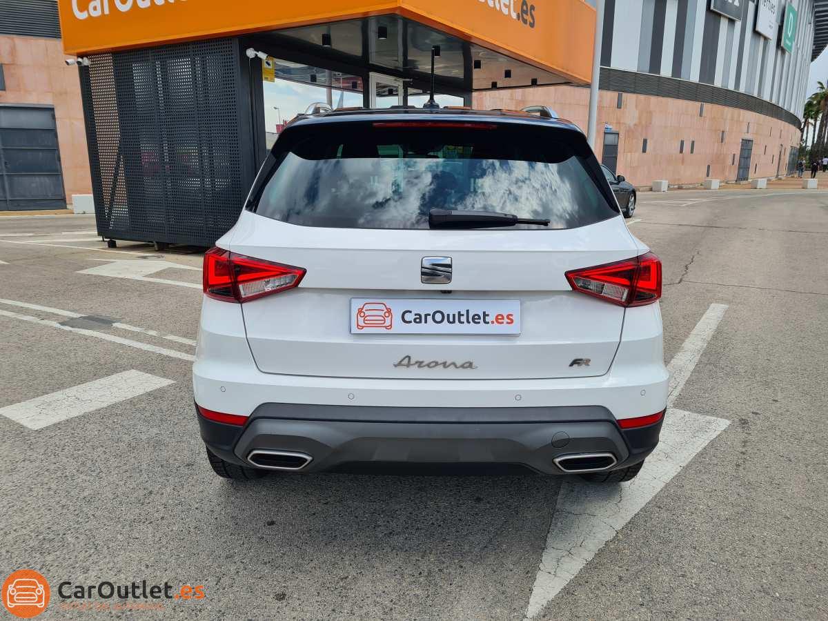 6 - Seat Arona 2023 - AUTO