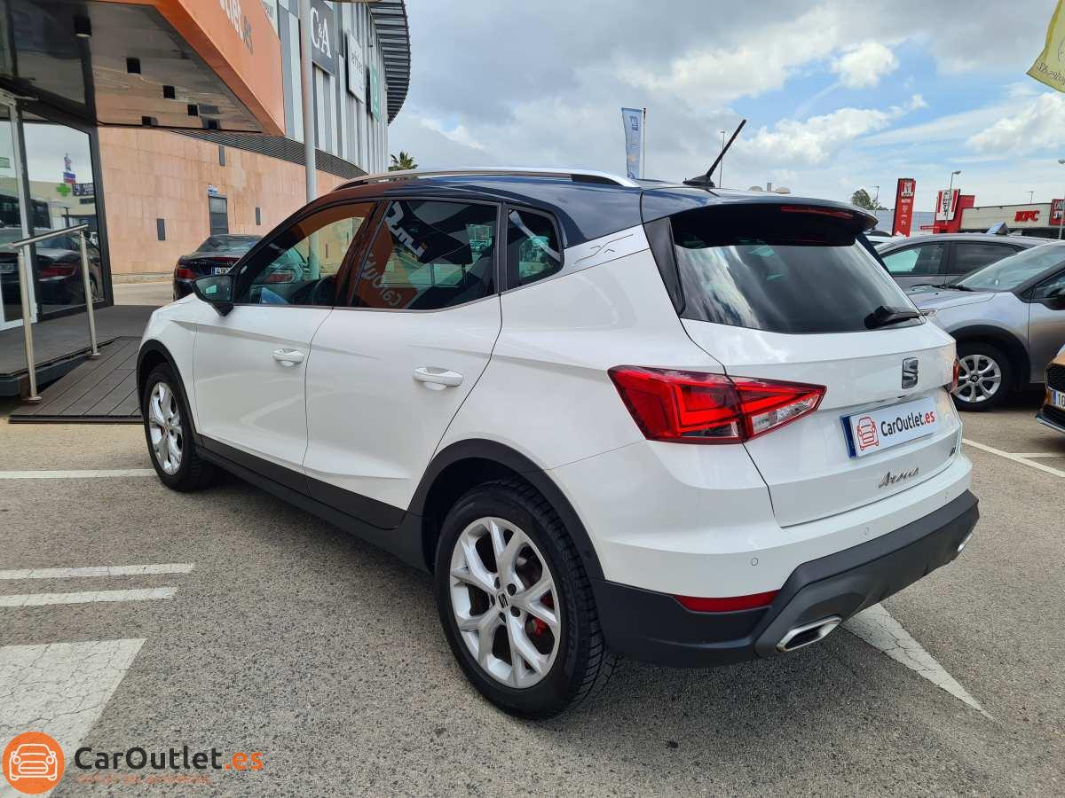 7 - Seat Arona 2023 - AUTO