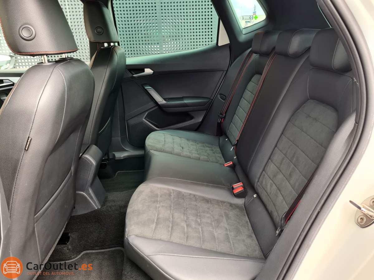 9 - Seat Arona 2023 - AUTO