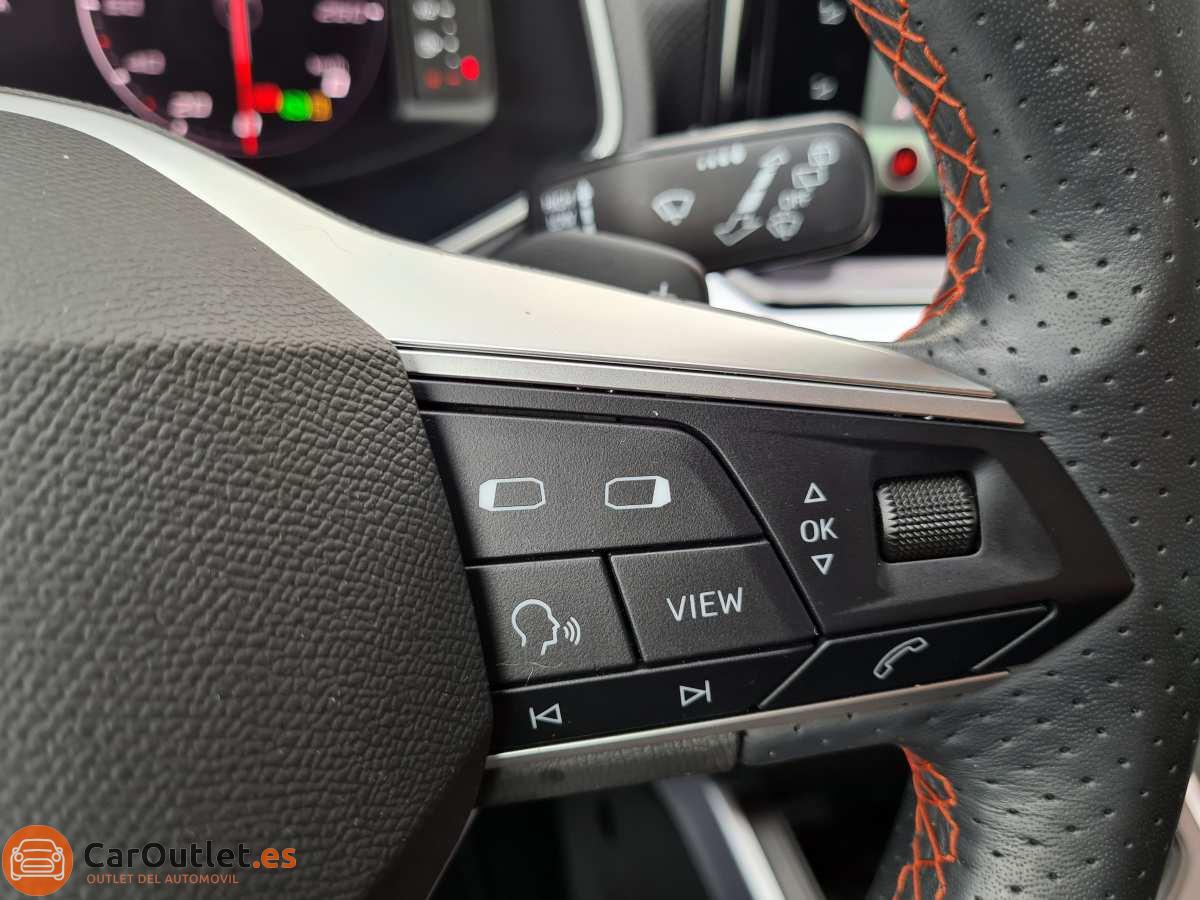 21 - Seat Arona 2023 - AUTO