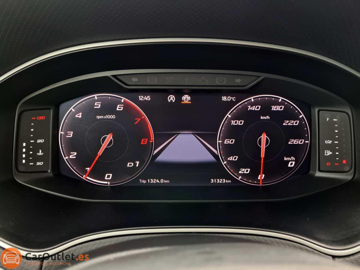 25 - Seat Arona 2023 - AUTO