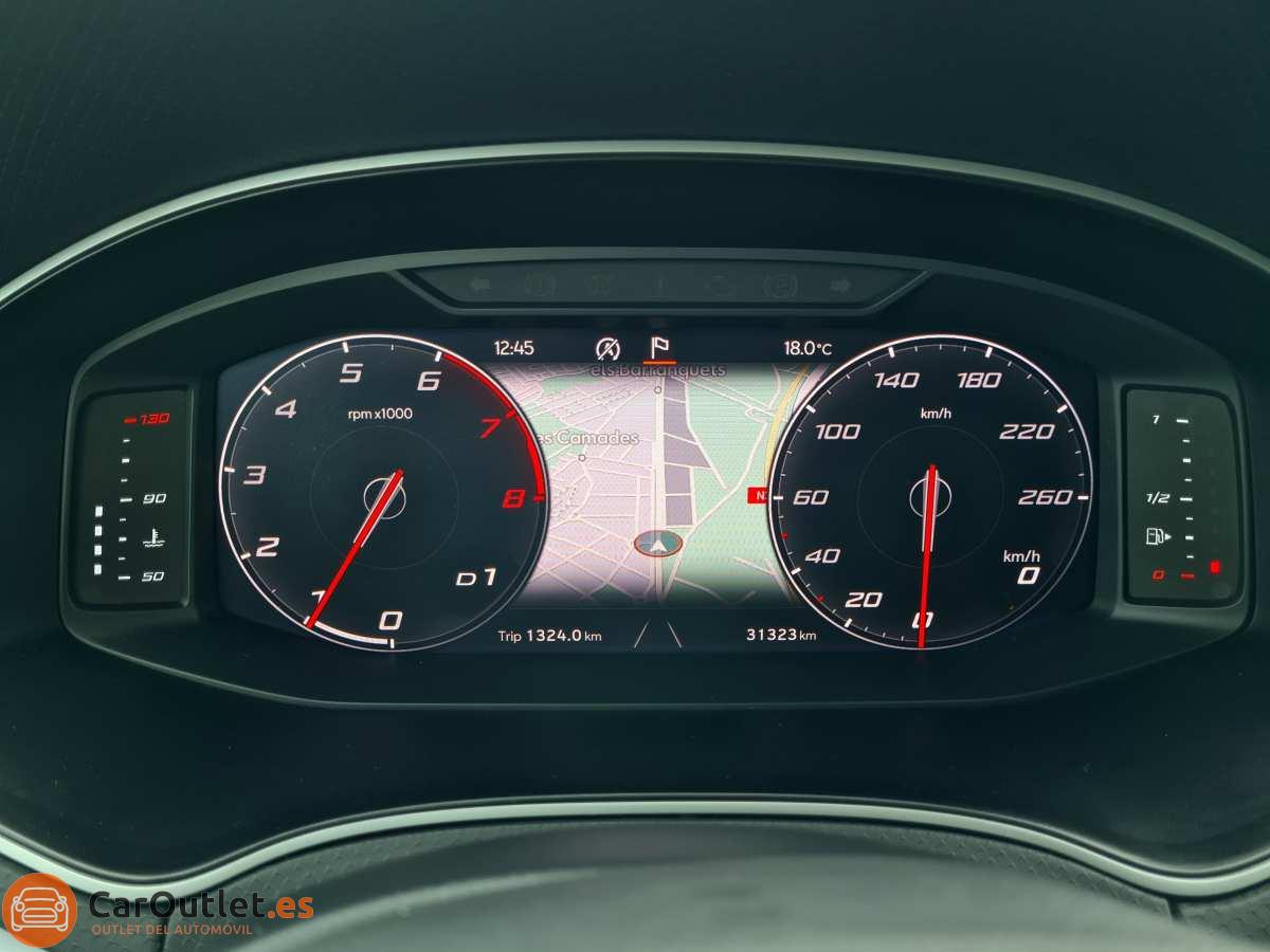 26 - Seat Arona 2023 - AUTO