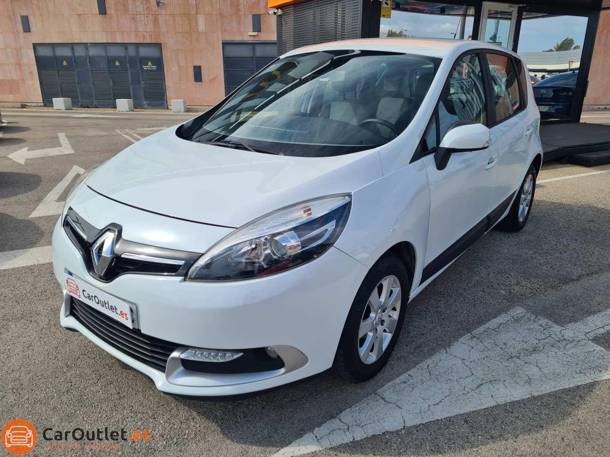 0 - Renault Scenic 2013 - AUTO
