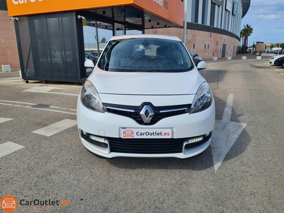 1 - Renault Scenic 2013 - AUTO