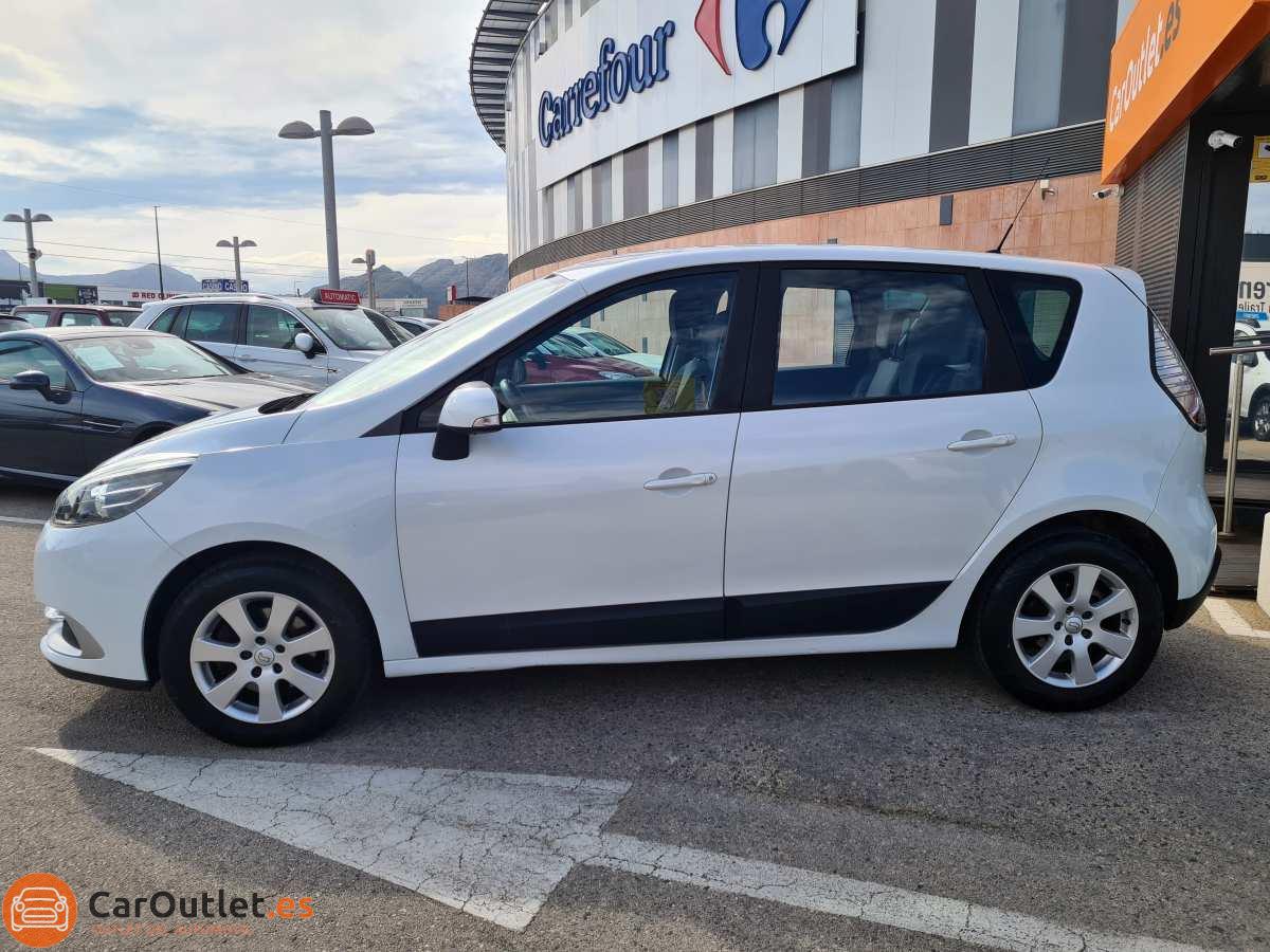 4 - Renault Scenic 2013 - AUTO