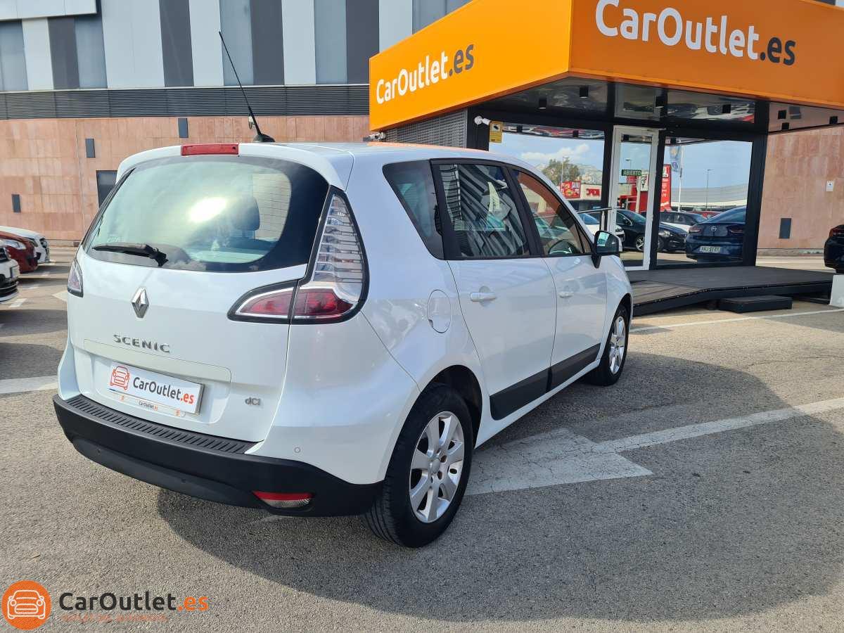5 - Renault Scenic 2013 - AUTO