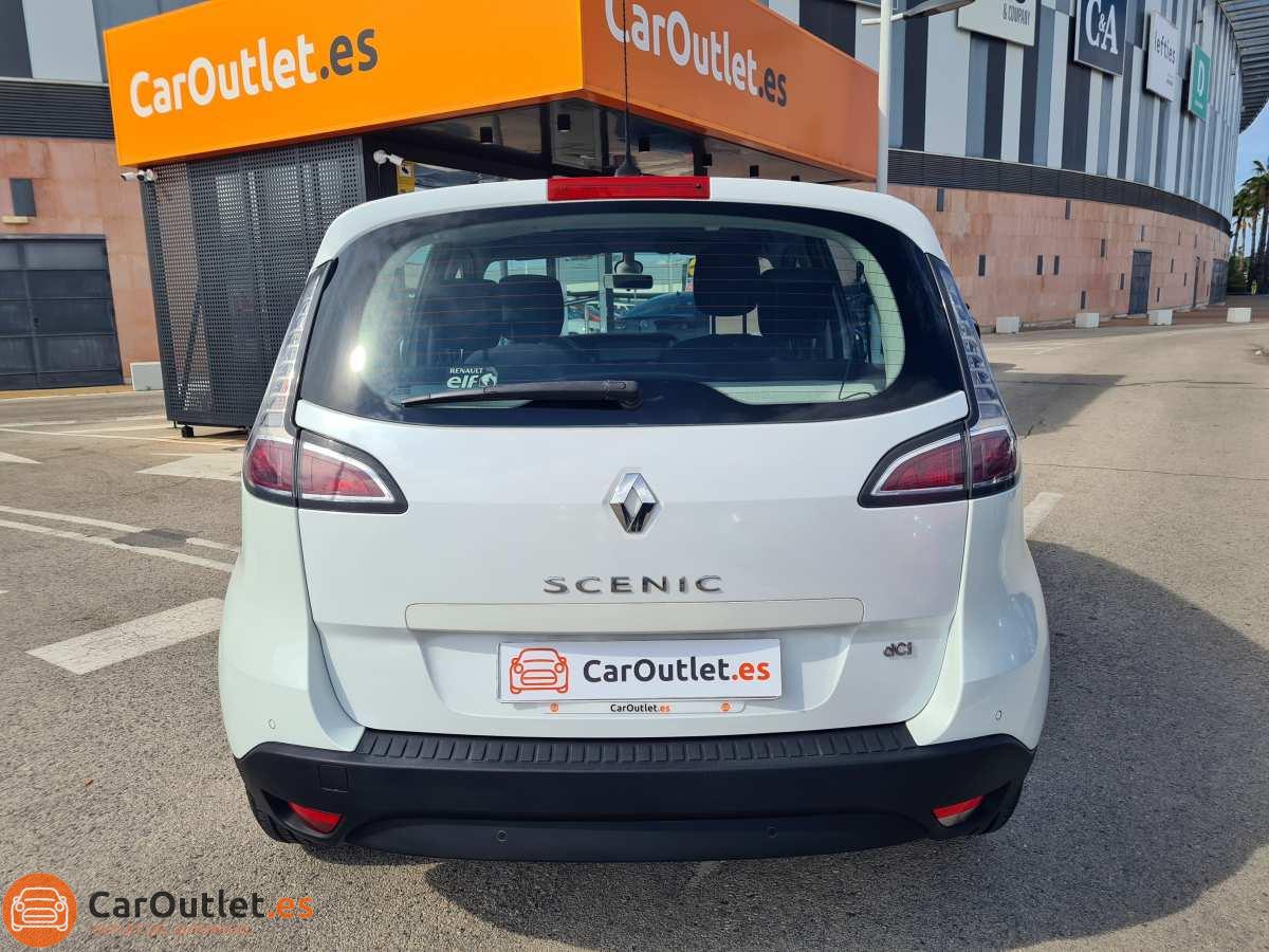 6 - Renault Scenic 2013 - AUTO