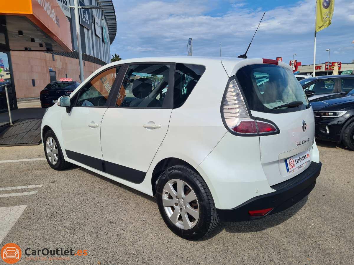 7 - Renault Scenic 2013 - AUTO