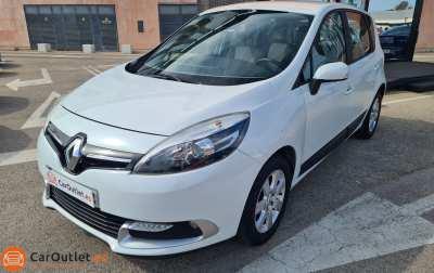 Renault Scenic Diesel - 2013