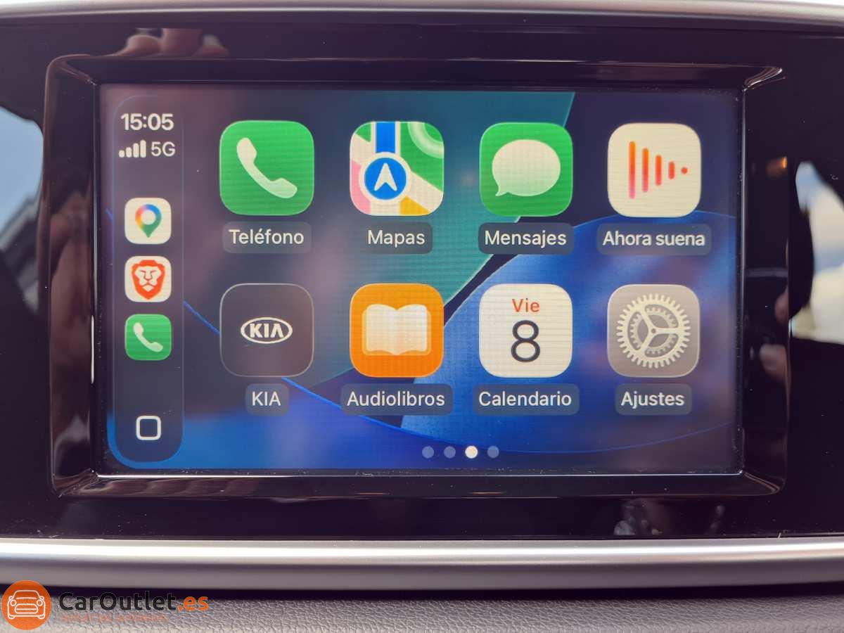15 - Kia Sportage 2019