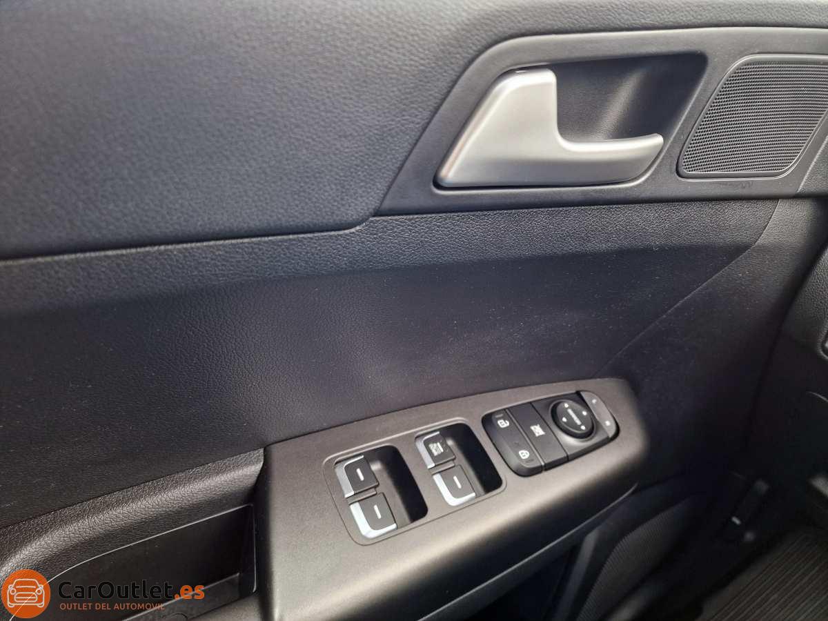 19 - Kia Sportage 2019