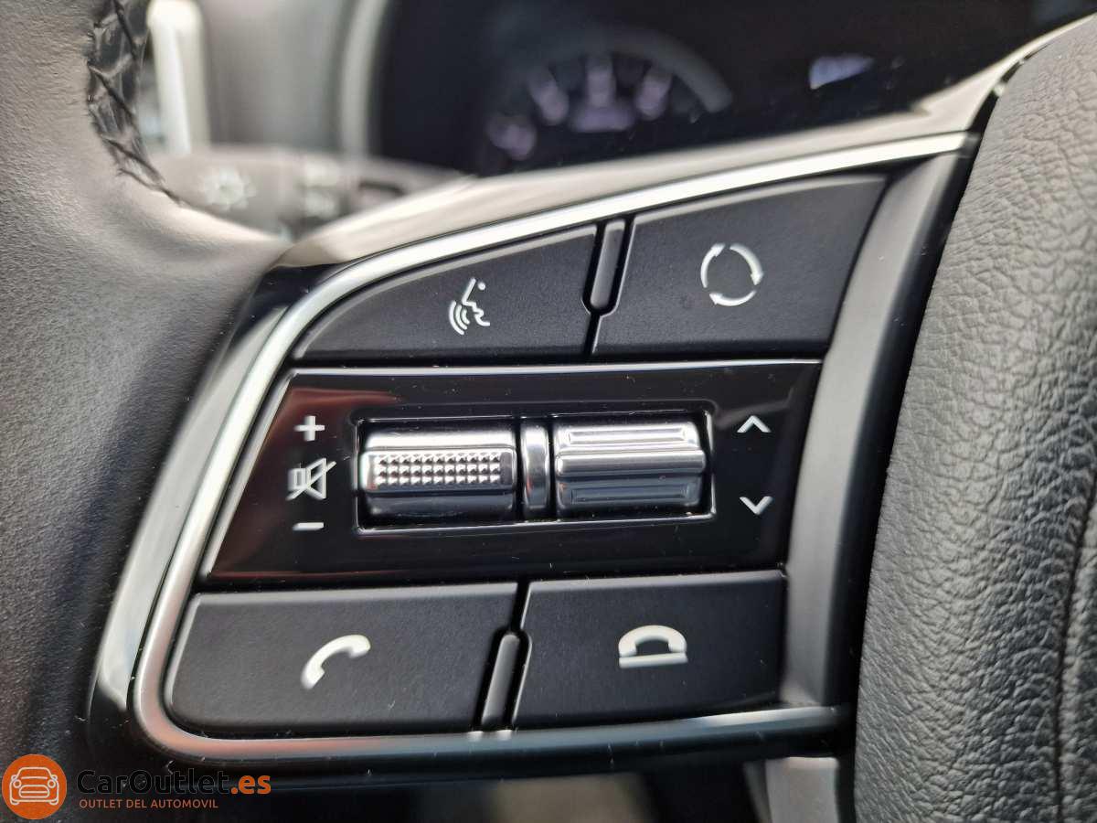 20 - Kia Sportage 2019