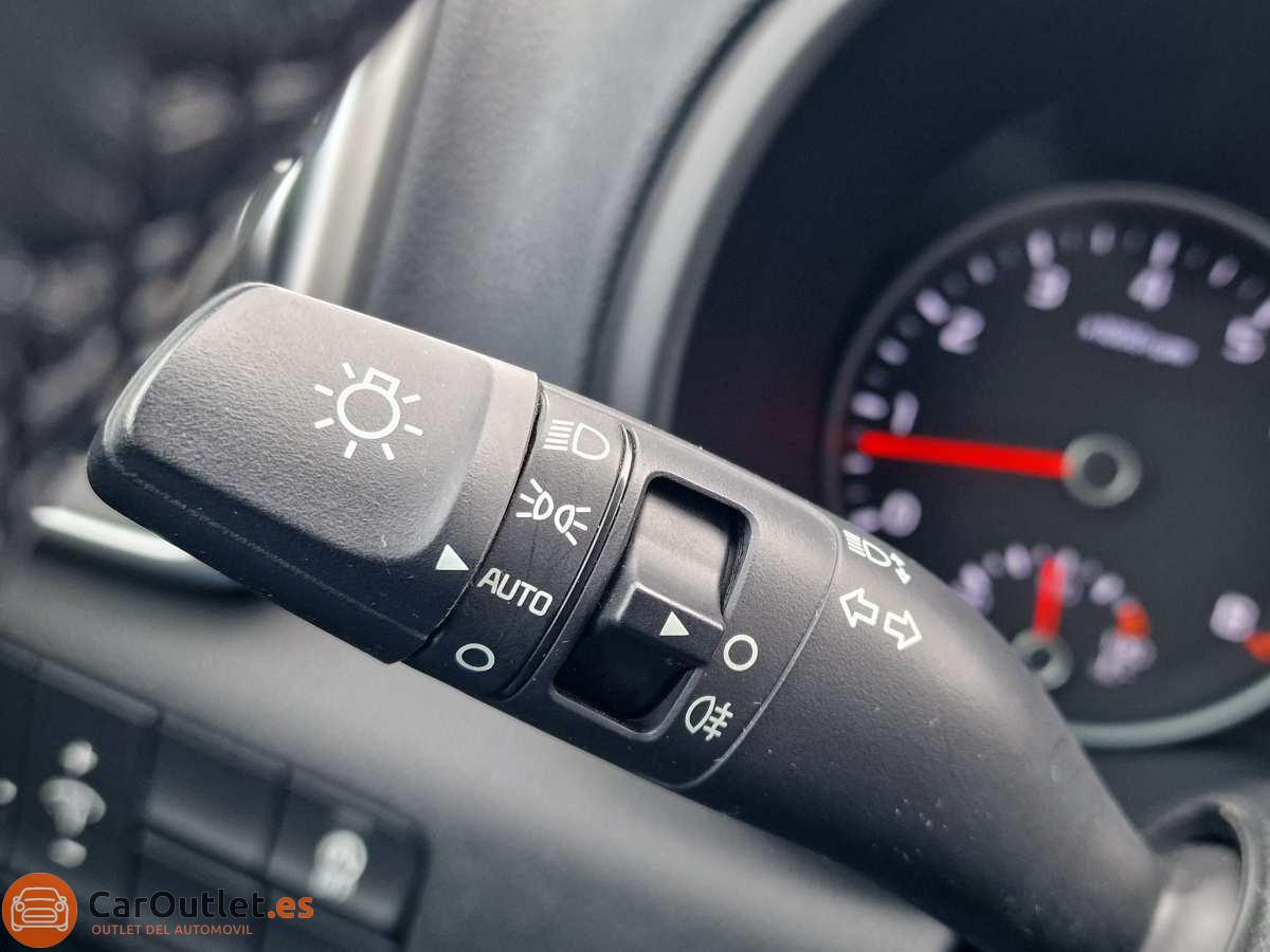 22 - Kia Sportage 2019