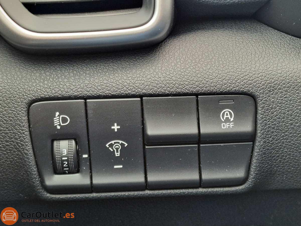 24 - Kia Sportage 2019