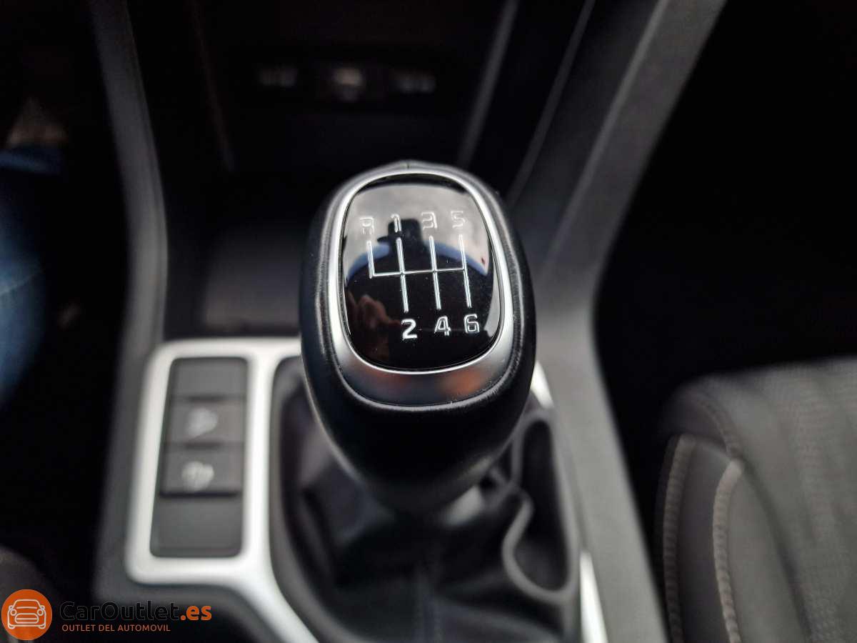 25 - Kia Sportage 2019