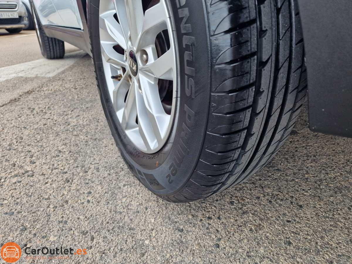 27 - Kia Sportage 2019