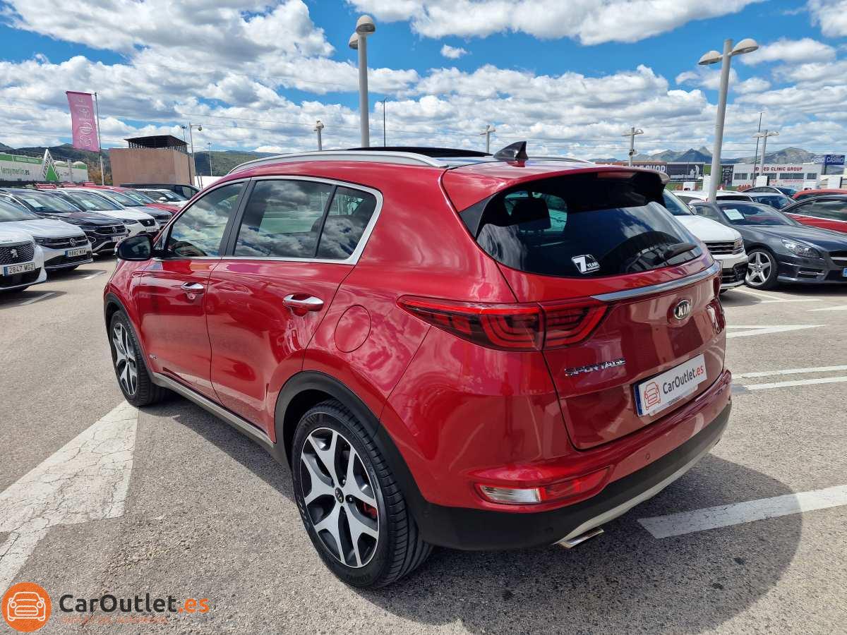 6 - Kia Sportage 2018 - AUTO