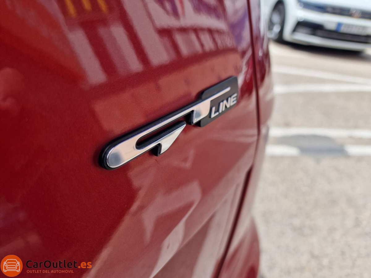 9 - Kia Sportage 2018 - AUTO