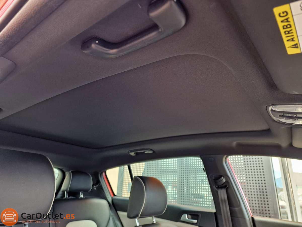 17 - Kia Sportage 2018 - AUTO