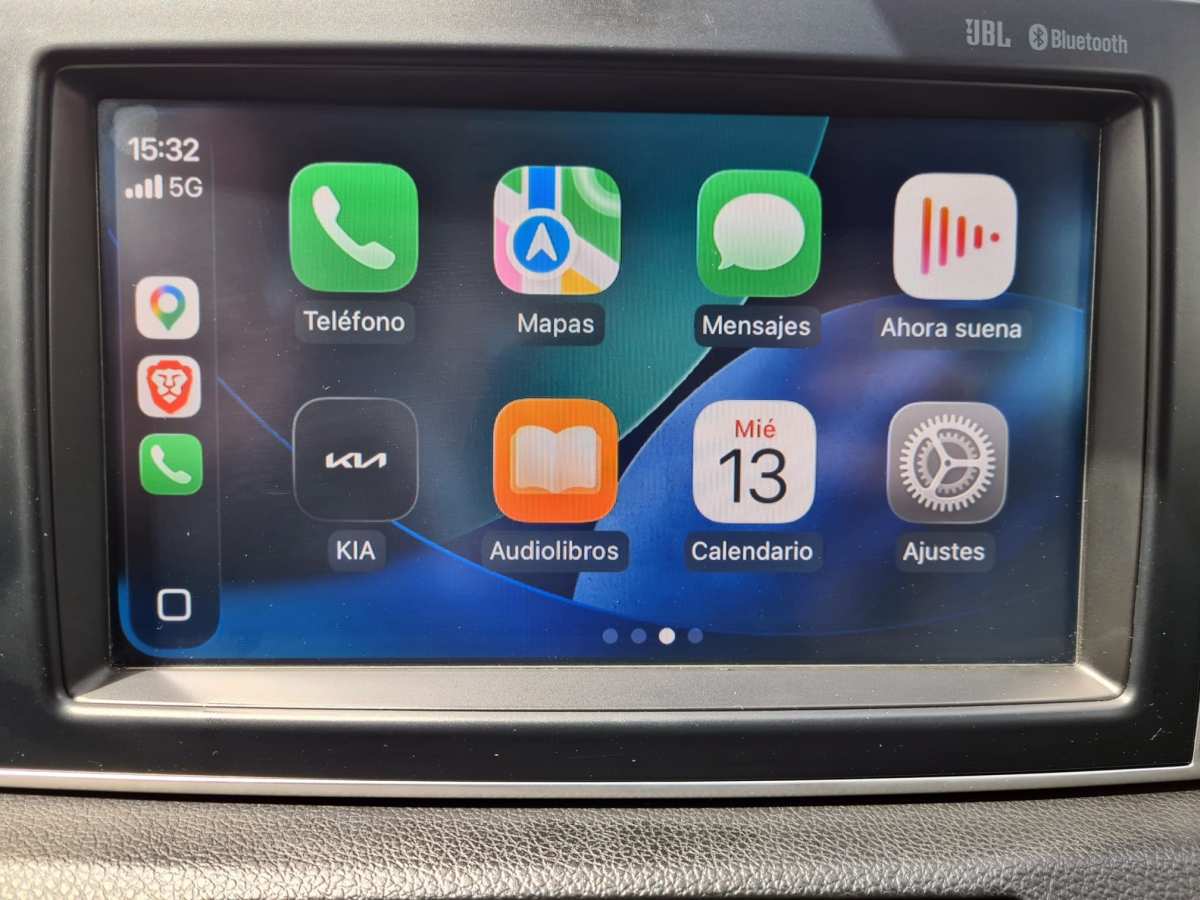 23 - Kia Sportage 2018 - AUTO