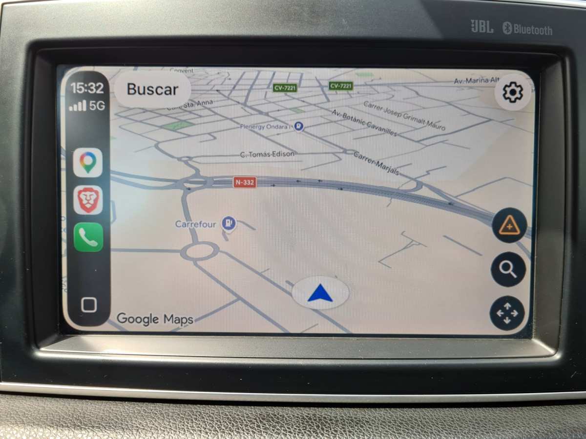 24 - Kia Sportage 2018 - AUTO