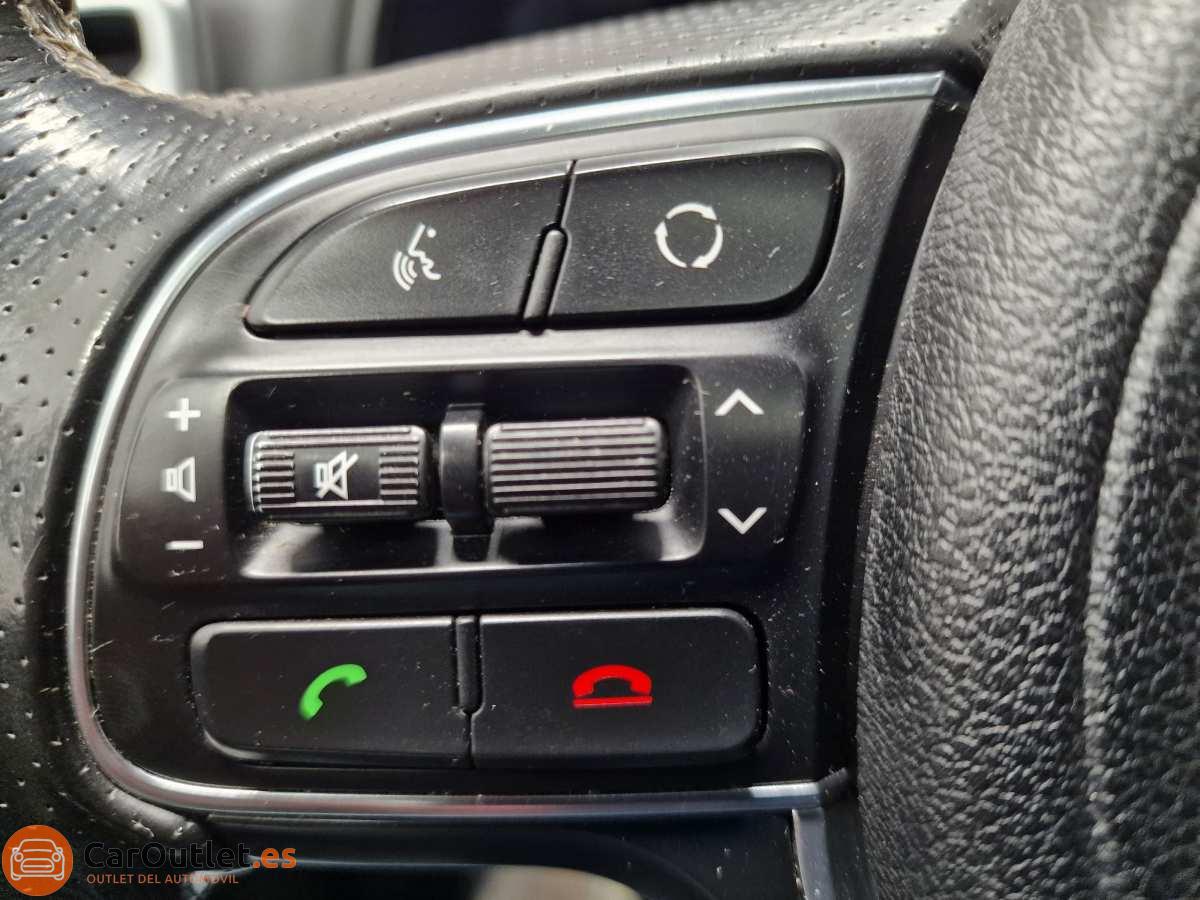 27 - Kia Sportage 2018 - AUTO