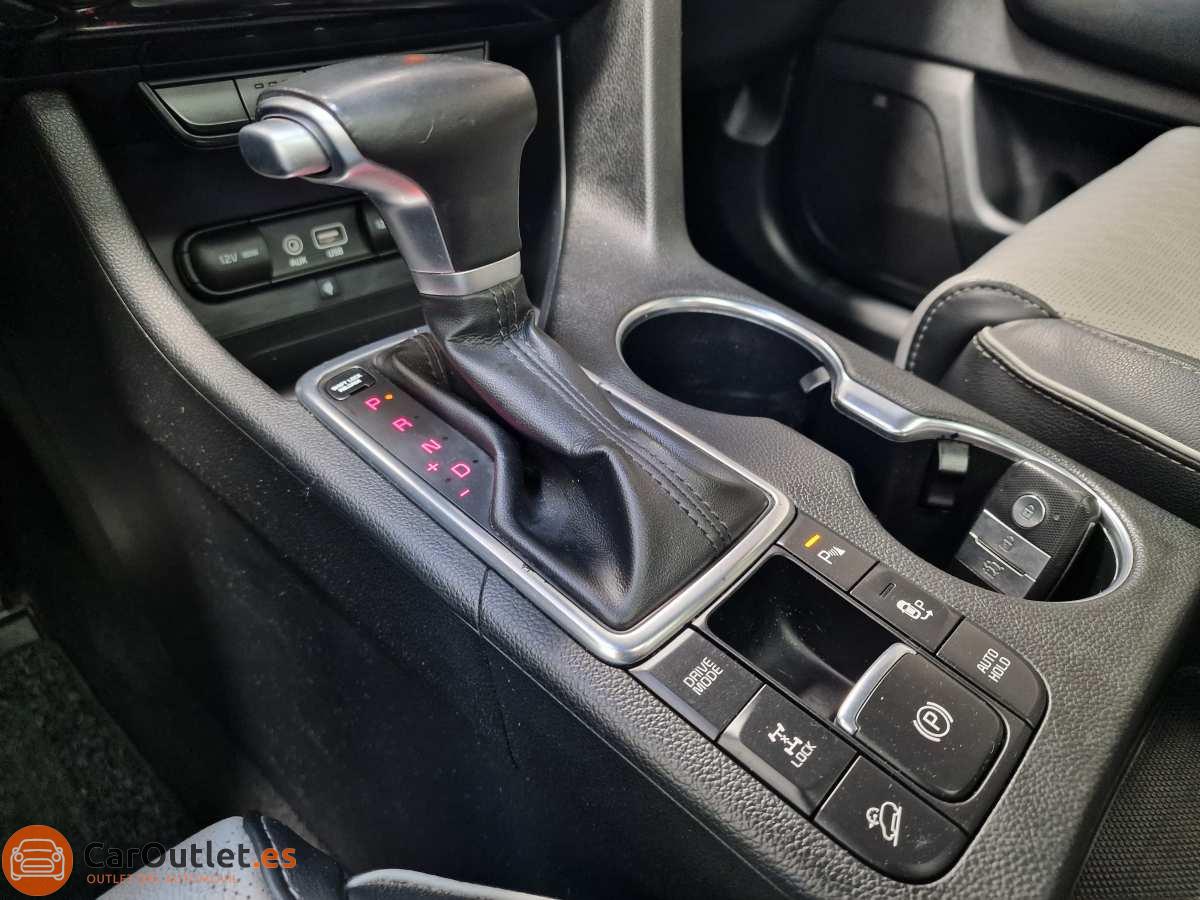 31 - Kia Sportage 2018 - AUTO